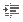 Indent